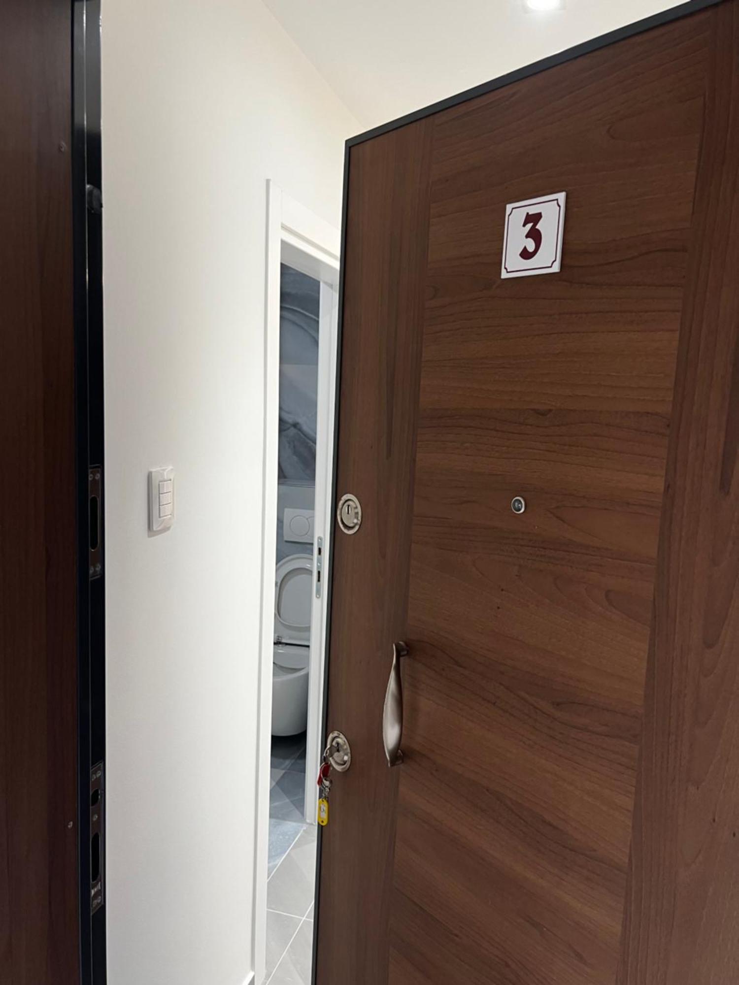 D&D Hotel Shëngjin المظهر الخارجي الصورة